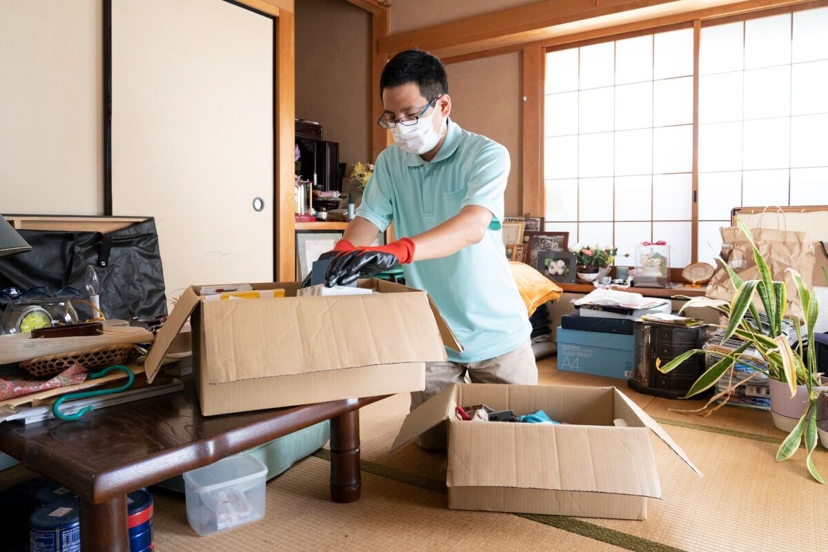 幅広いサービスをワンストップでご提供